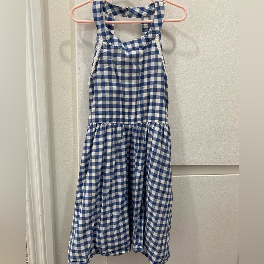 Girls’ Dress